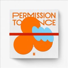 Permission to Dance On Stage .../BTS