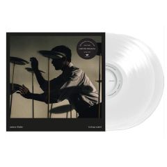 Trying Times (Ed. Lim. Vinilo .../JAMES BLAKE