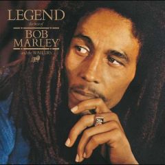 Legend/BOB MARLEY