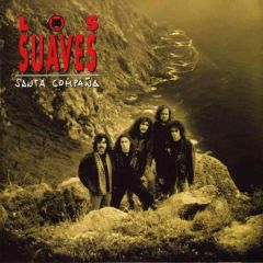 Santa Compaña (Reedición 2021)/LOS SUAVES