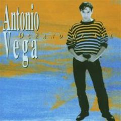 Océano De Sol (Reedición 2021)/ANTONIO VEGA