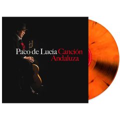 Canción andaluza (RSD 2021-Ed .../PACO DE LUCÍA