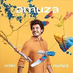 Amuza/MIKI NÚÑEZ