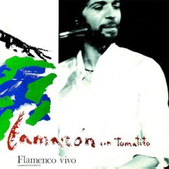 Flamenco vivo/CAMARON DE LA ISLA