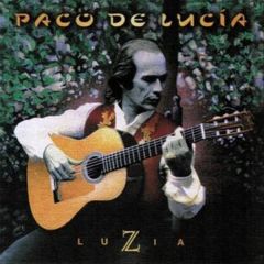 Luzia/PACO DE LUCÍA