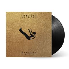 Mercury Act 1/IMAGINE DRAGONS