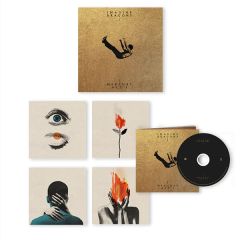 Mercury Act 1 (Oversized Deluxe)/IMAGINE DRAGONS