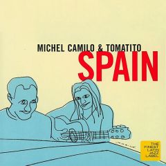 Spain/MICHEL CAMILO & TOMATITO