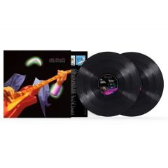 Money For Nothing 2022/DIRE STRAITS