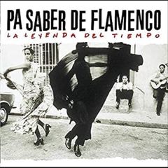 Pa Saber de Flamenco/VARIOS FLAMENCO