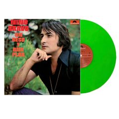 Un beso y una flor (Vinilo .../NINO BRAVO