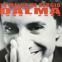 Lo Mejor 1989-2004/SERGIO DALMA