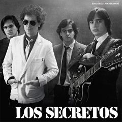 Los Secretos (Edición 35º .../LOS SECRETOS