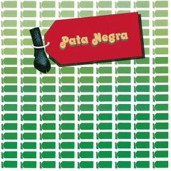 Pata Negra/PATA NEGRA
