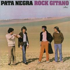 Rock gitano/PATA NEGRA