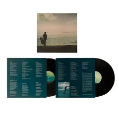 Salitre 48 - Vinilo (Edición .../QUIQUE GONZALEZ
