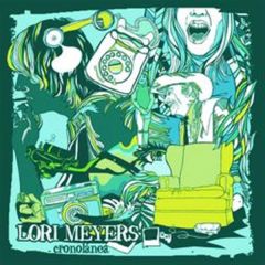 Cronolánea/LORI MEYERS