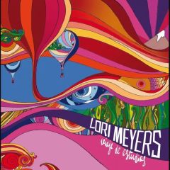 Viaje de estudios/LORI MEYERS