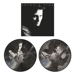 No me iré mañana (Edición .../ANTONIO VEGA