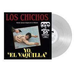 Yo, El Vaquilla (Edición 50º .../LOS CHICHOS