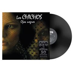 Ojos Negros (Edición 50º .../LOS CHICHOS