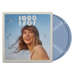 1989 (Taylor's Version) .../TAYLOR SWIFT