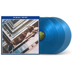 1967-1970 (3LP 2023 Blue .../THE BEATLES