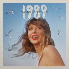 1989 (Taylor's Version)/TAYLOR SWIFT