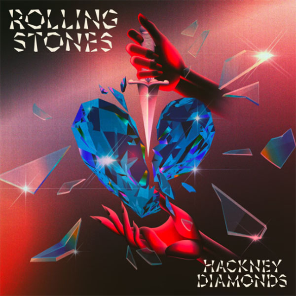 Hackney Diamonds (Edición Digipack) (ROLLING STONES) POP-ROCK 