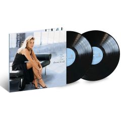 The Look Of Love (Acoustic .../DIANA KRALL