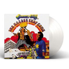 The Harder They Come – .../JIMMY CLIFF