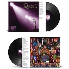 Queen I (Vinilo Ed. Limitada)/QUEEN