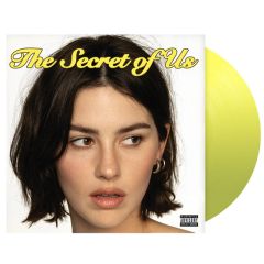 The Secret Of Us (Standard .../GRACIE ABRAMS