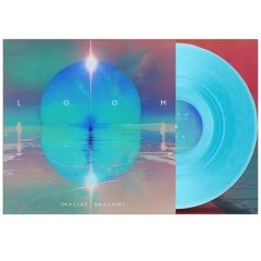Loom (Ed. Limitada Vinilo Azul .../IMAGINE DRAGONS