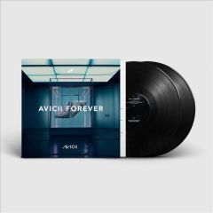 Avicii Forever/AVICII