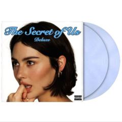 The Secret Of Us (Deluxe) .../GRACIE ABRAMS