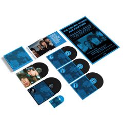 Black And Blue (5LP + Blu-Ray)/ROLLING STONES