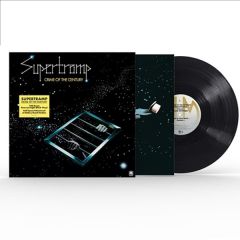 Crime Of The Century/SUPERTRAMP