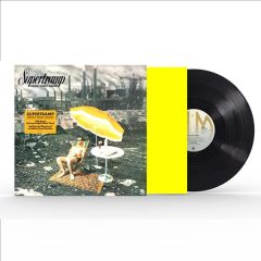 Crisis? What Crisis?/SUPERTRAMP