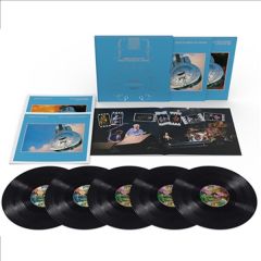 Brothers In Arms/DIRE STRAITS