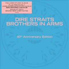Brothers In Arms 