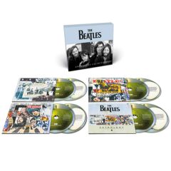 Anthology Collection (2025 .../THE BEATLES