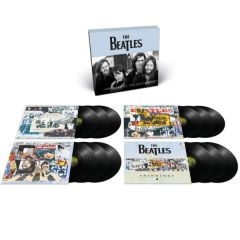 Anthology Collection (2025 .../THE BEATLES