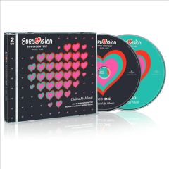 Eurovision Song Contest Basel .../VARIOS ARTISTAS