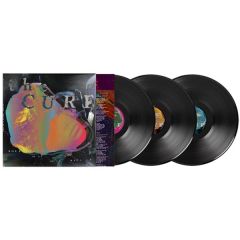 Mixes Of A Lost World (Box Set .../THE CURE