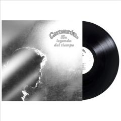 La Leyenda del Tiempo (Foil .../CAMARON DE LA ISLA