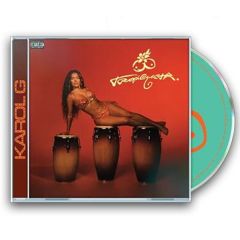 Tropicoqueta/KAROL G