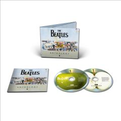 Anthology 4/THE BEATLES
