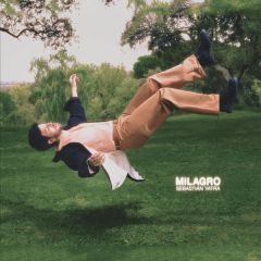 Milagro/SEBASTIAN YATRA