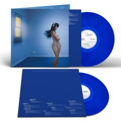 Cuarto azul (Vinilo Doble Azul .../AITANA
